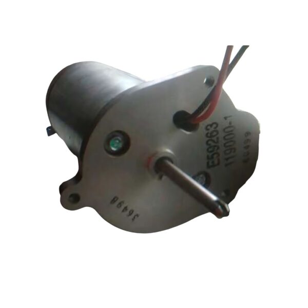 GPI MOTOR P/BOMBA M-150S 119000-1