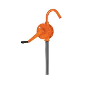 TRASEGADORA DE MANIVELA CH