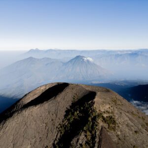 ATITLÁN VOLCANO DAY HIKE