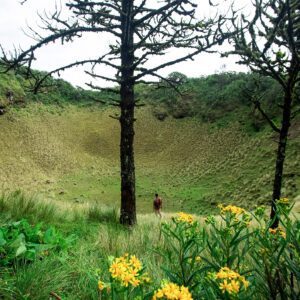 TOLIMÁN VOLCANO DAY HIKE