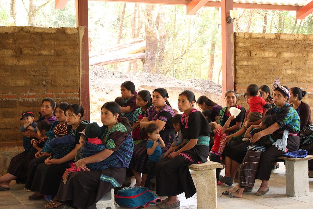 salud nutricional familiar