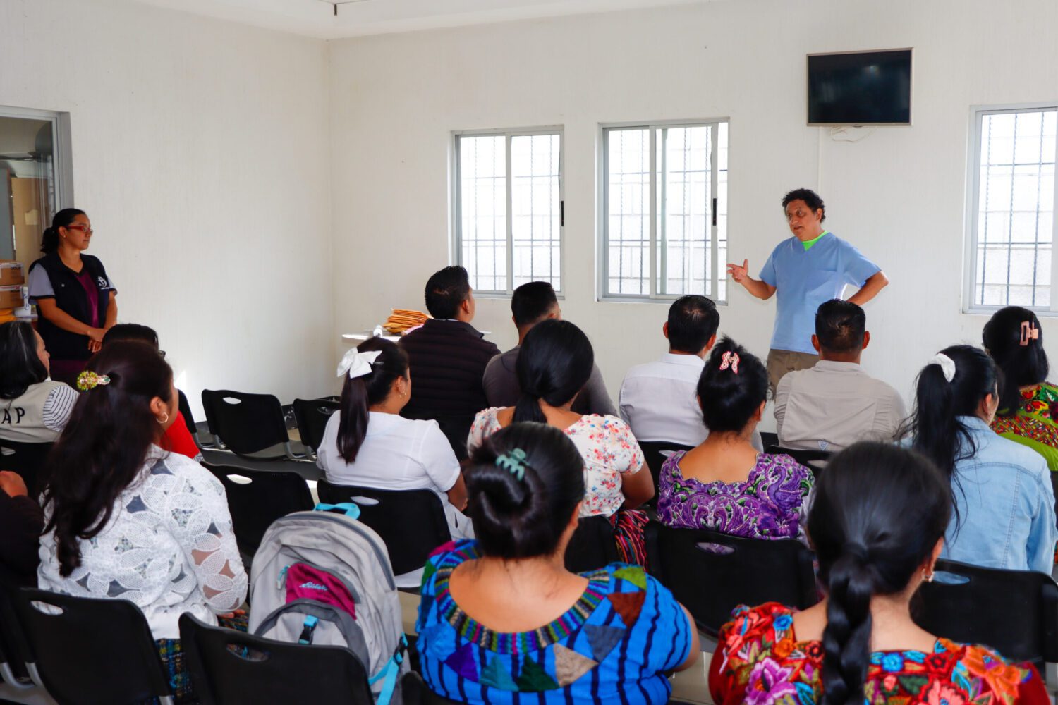 SaludYCambioClimático