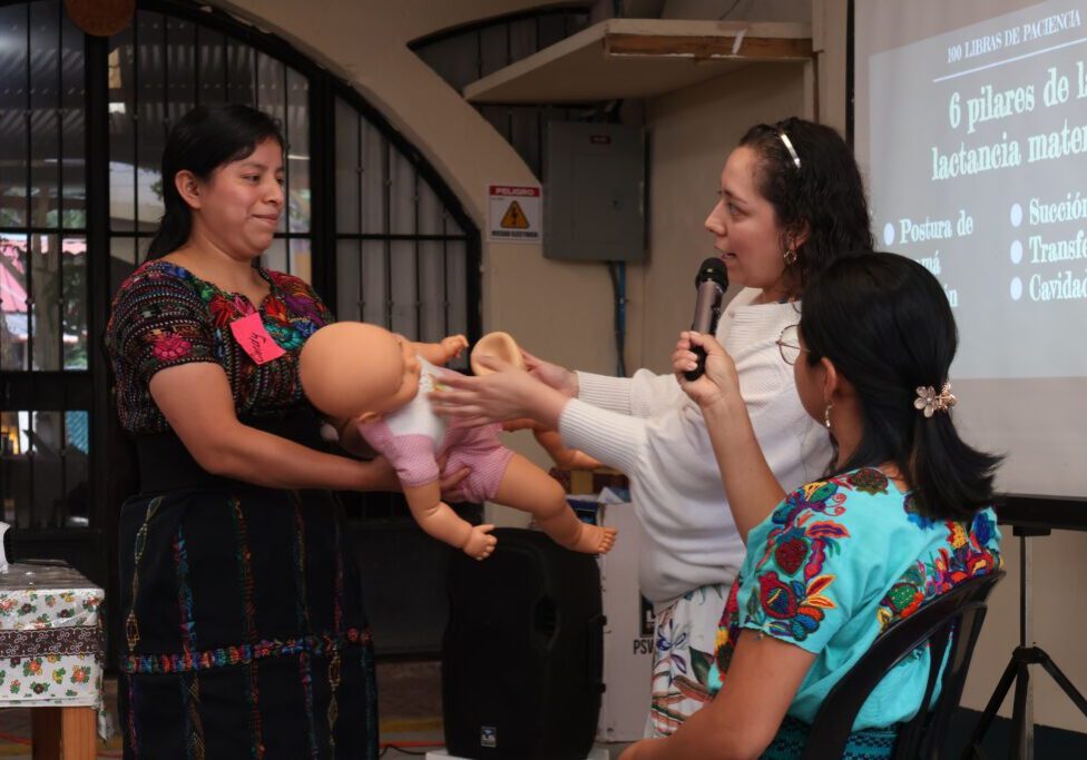 Integrated Womens Health