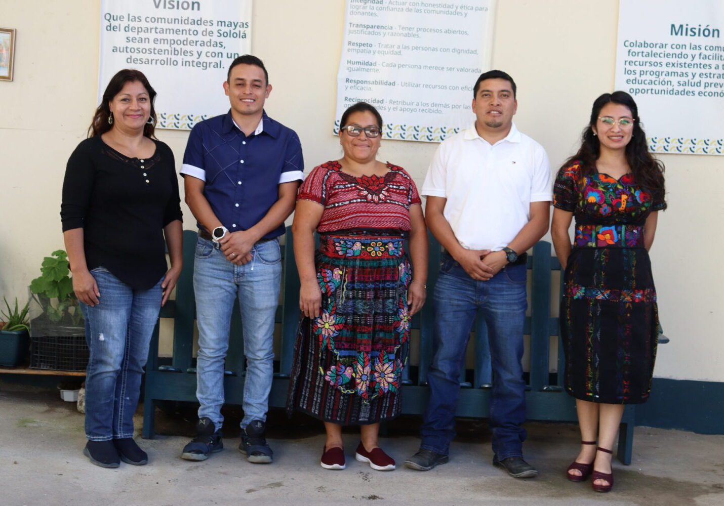 Operations and g services