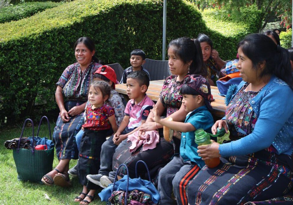 Preschool Nutrition Centers