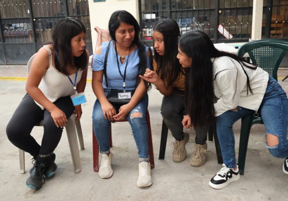 Youth Leadership Pathways